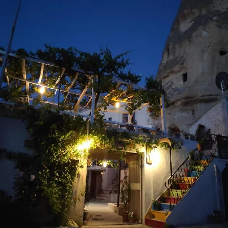 Unicorn Cave Otel Göreme