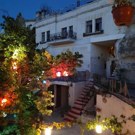 Hotel Unicorn Cave 2*