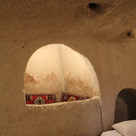 Unicorn Cave Otel