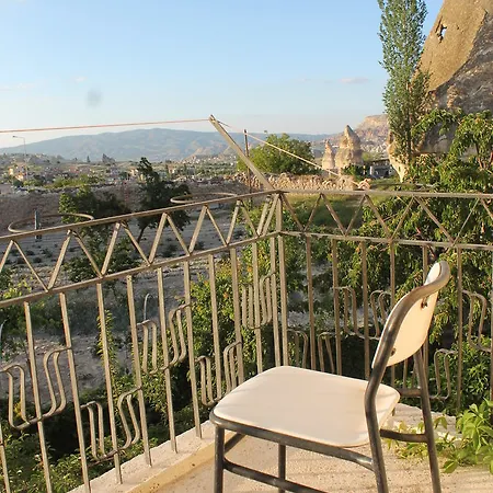 Unicorn Cave Otel Göreme