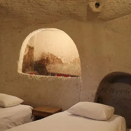 Otel Unicorn Cave Göreme