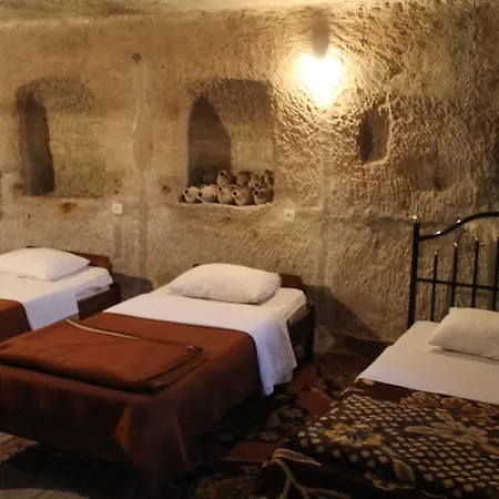 Unicorn Cave Otel