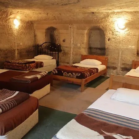 Otel Unicorn Cave Göreme