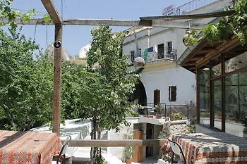 Unicorn Cave Otel Göreme