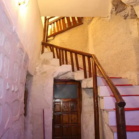 Otel Unicorn Cave Göreme