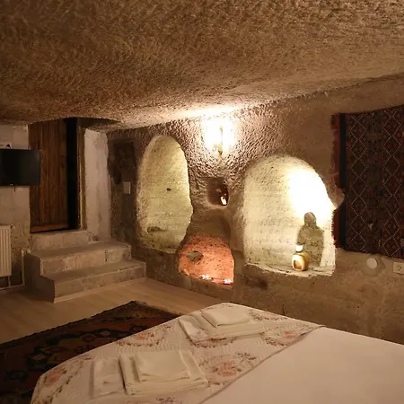 Unicorn Cave Otel