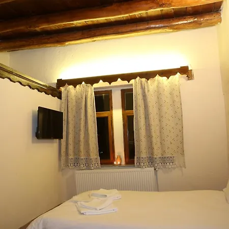 Otel Unicorn Cave