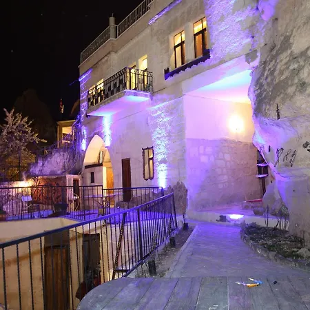 Unicorn Cave Гореме