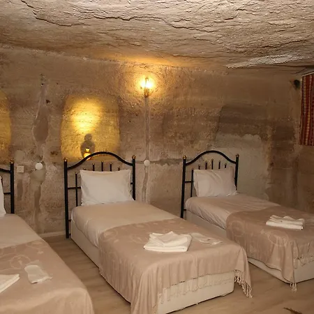 Otel Unicorn Cave