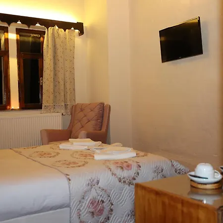Unicorn Cave Otel