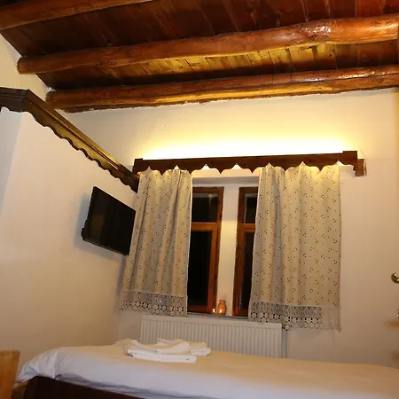 Otel Unicorn Cave