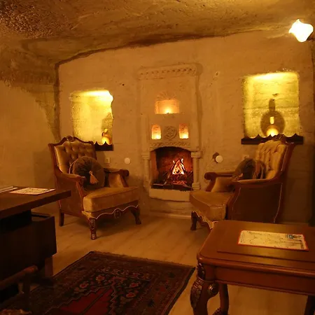 Unicorn Cave Otel 2*