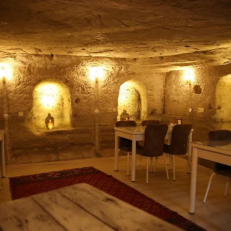 Unicorn Cave Otel