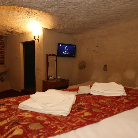 Unicorn Cave Göreme