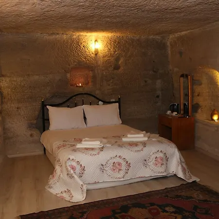 Otel Unicorn Cave Göreme
