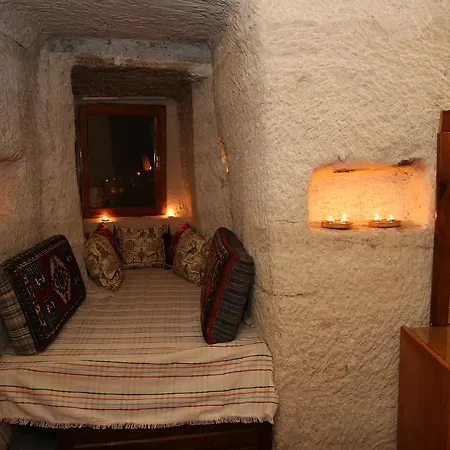 Hotel Unicorn Cave 2*