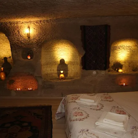 Unicorn Cave Hotel