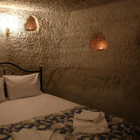Unicorn Cave