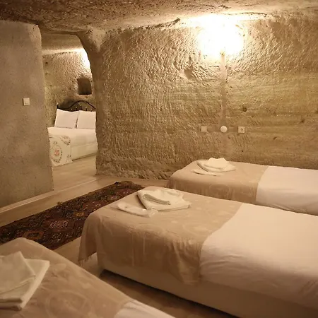 Hotel Unicorn Cave