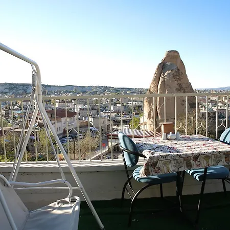 Unicorn Cave Hotel
