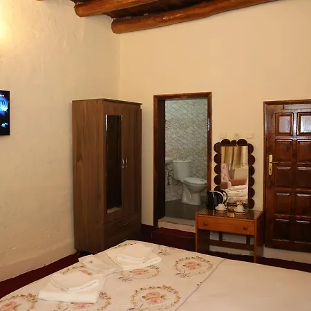 Otel Unicorn Cave 2*