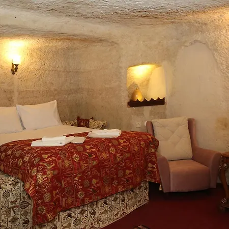 Otel Unicorn Cave Göreme