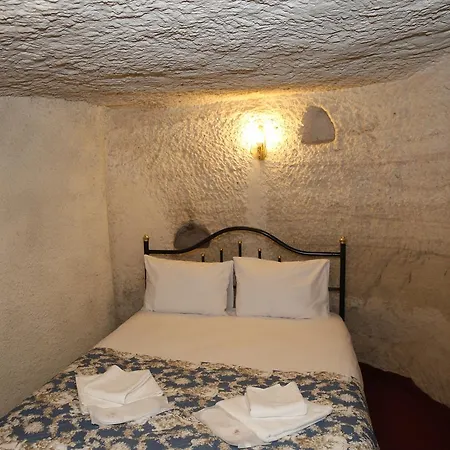 Unicorn Cave 2* Göreme