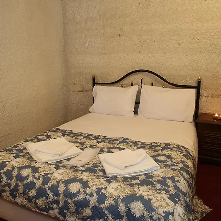 Unicorn Cave Otel Göreme