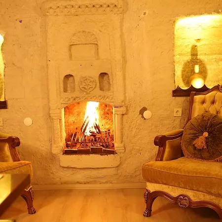 Unicorn Cave Otel Göreme