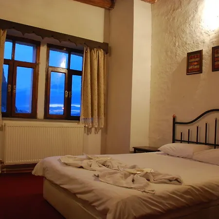 Unicorn Cave Otel Göreme