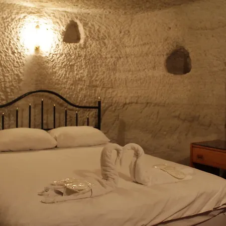Hotel Unicorn Cave 2*