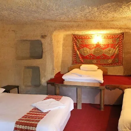 Unicorn Cave Hotel