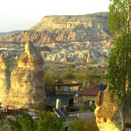 Unicorn Cave 2* Göreme