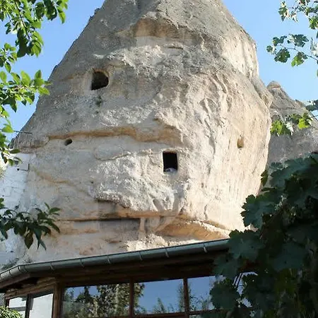 Unicorn Cave