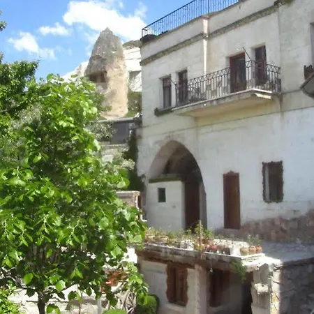 Unicorn Cave Otel Göreme