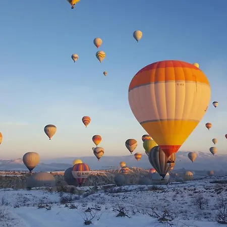 Unicorn Cave Göreme
