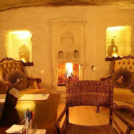 Unicorn Cave