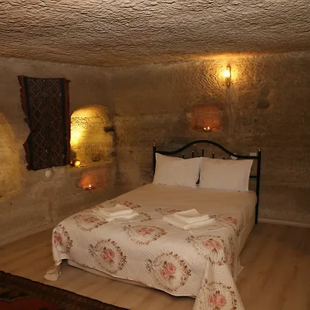 Unicorn Cave Otel