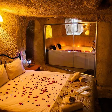 Unicorn Cave Hotel