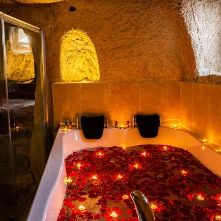 Otel Unicorn Cave Göreme