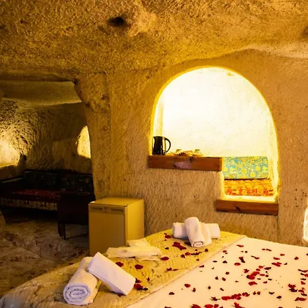 Unicorn Cave 2* Göreme