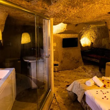Unicorn Cave Hotel