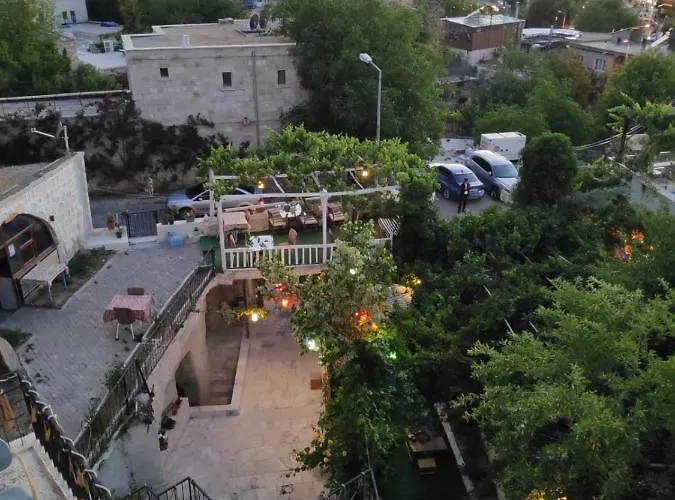 Unicorn Cave 2* Goreme