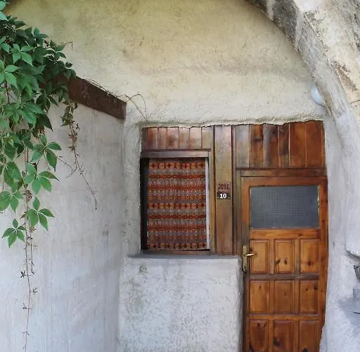 Unicorn Cave Гореме