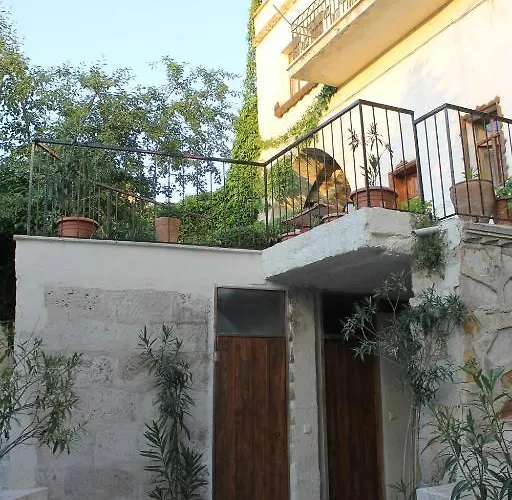 Unicorn Cave Гореме