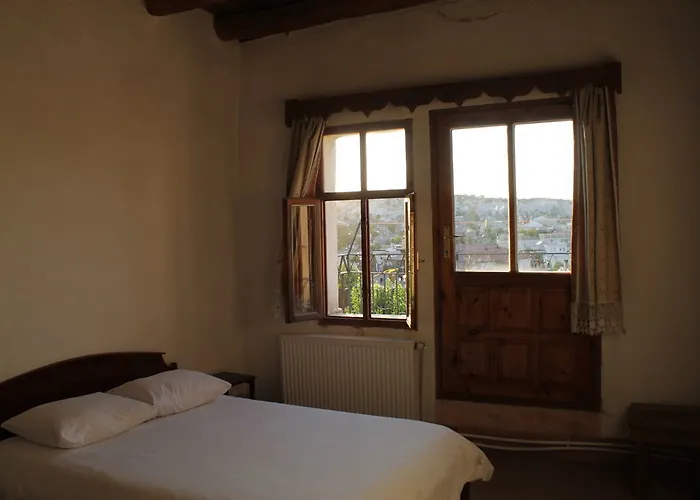 Unicorn Cave 2* Goreme