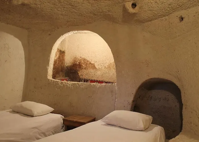 Отель Unicorn Cave Гореме