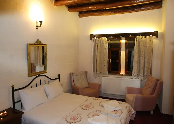 Unicorn Cave Отель 2*