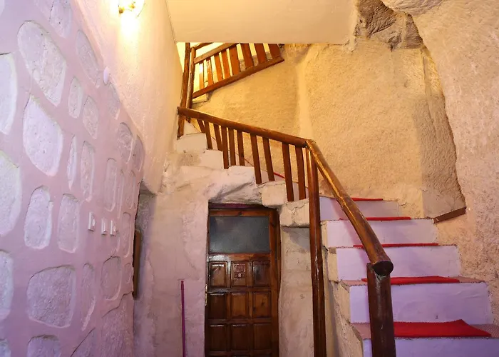 Hotel Unicorn Cave Goreme
