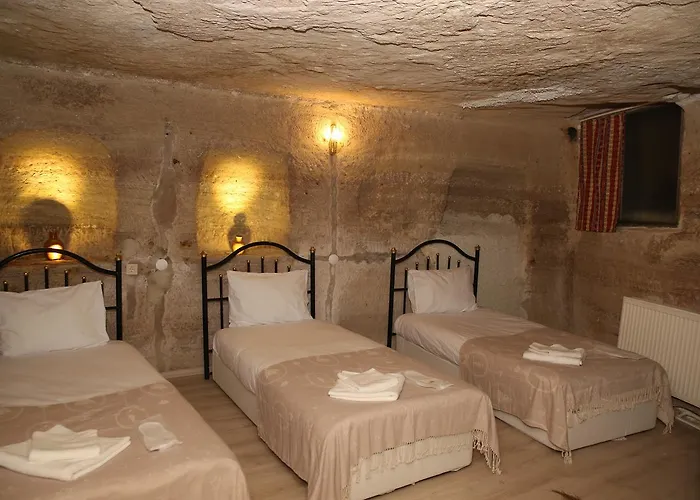 Hotel Unicorn Cave